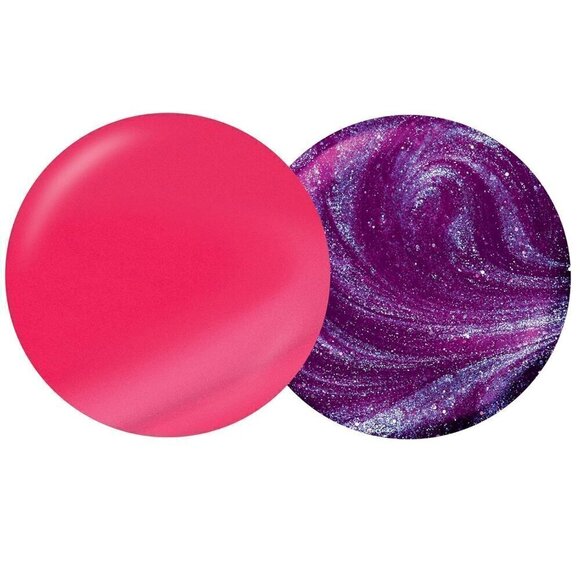 Sally Hansen Ring Pop Insta-Dri Nail Polish 2pk Giftset - Picture 2 of 4